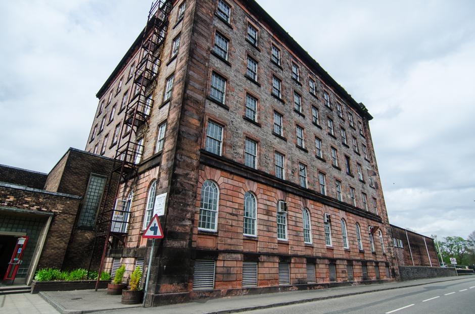 Wine Warehouse - Location image