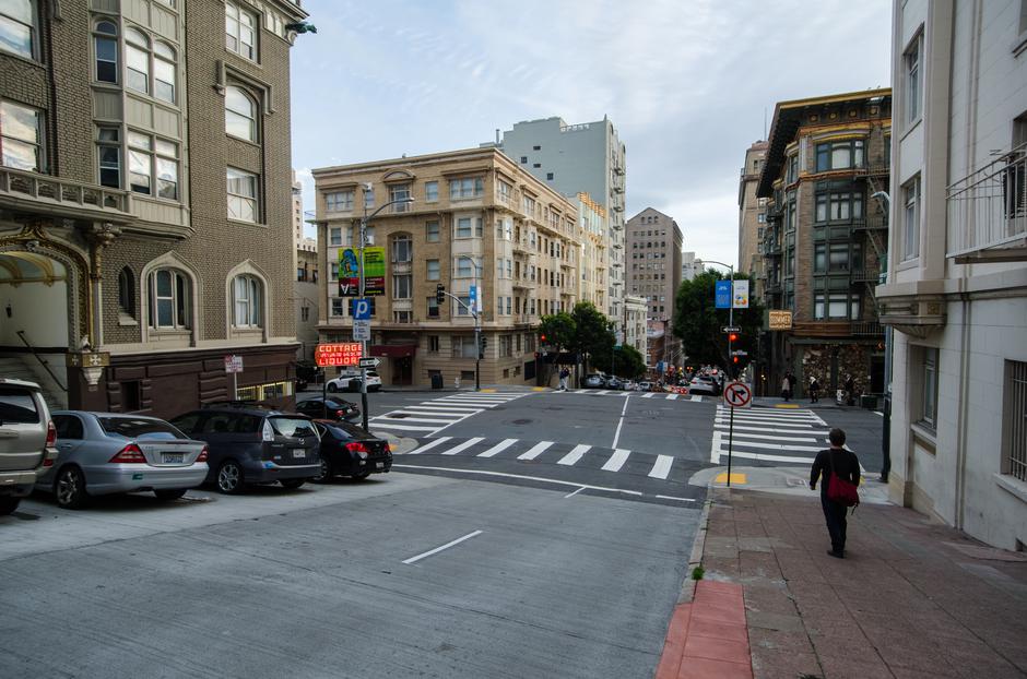 Bush & Mason - Location image