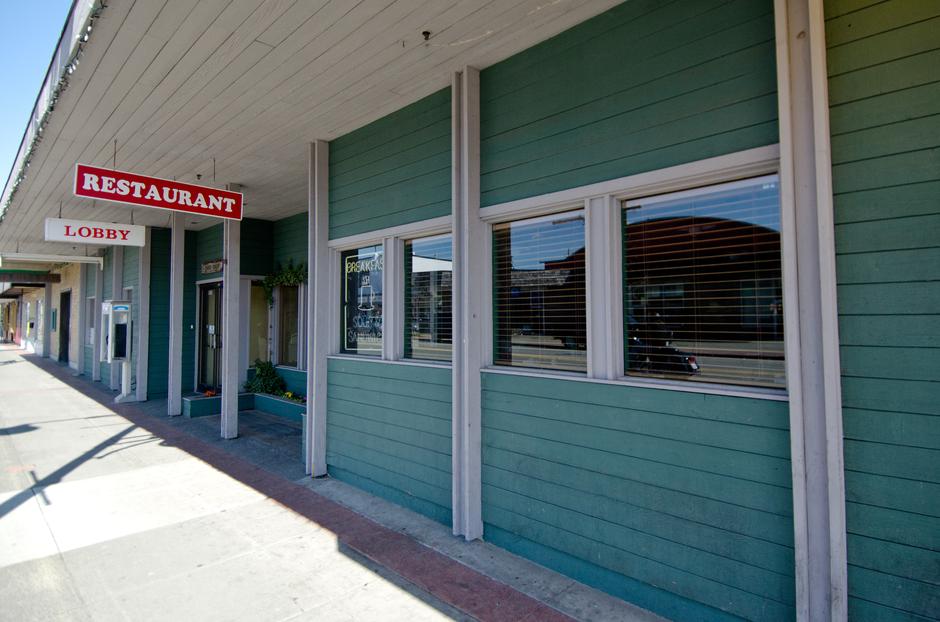 Maple Leaf Diner - Location image