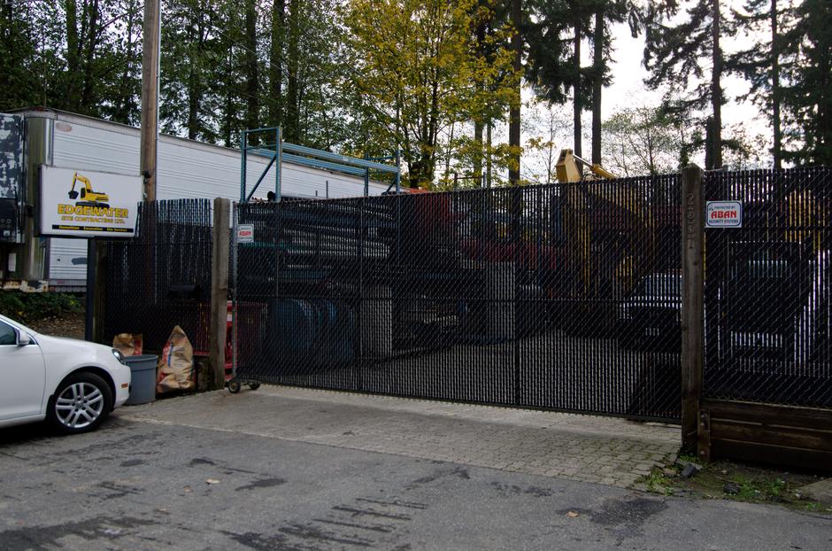Poole Construction - Location image