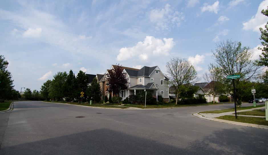 Alison & Aynsley Fight - Location image