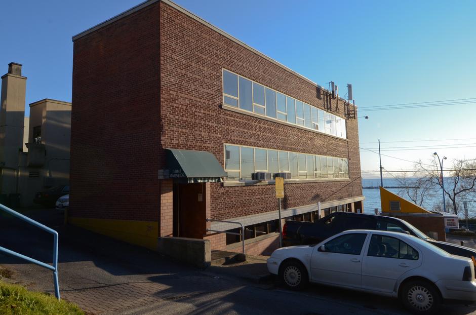 Las Lomas Medical Clinic - Location image