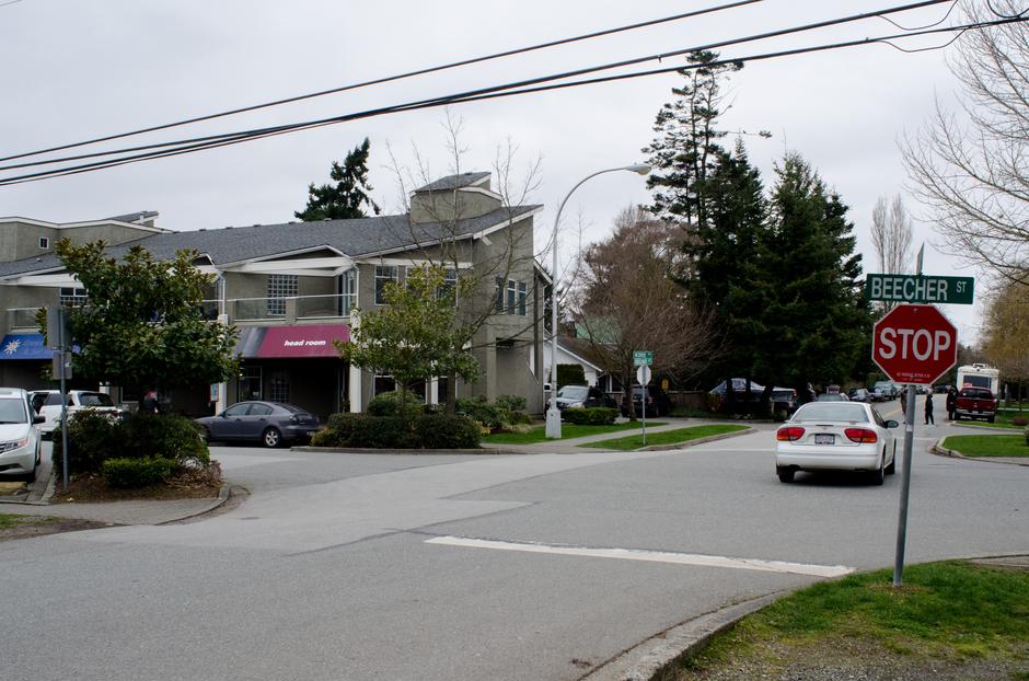 Street - Location image