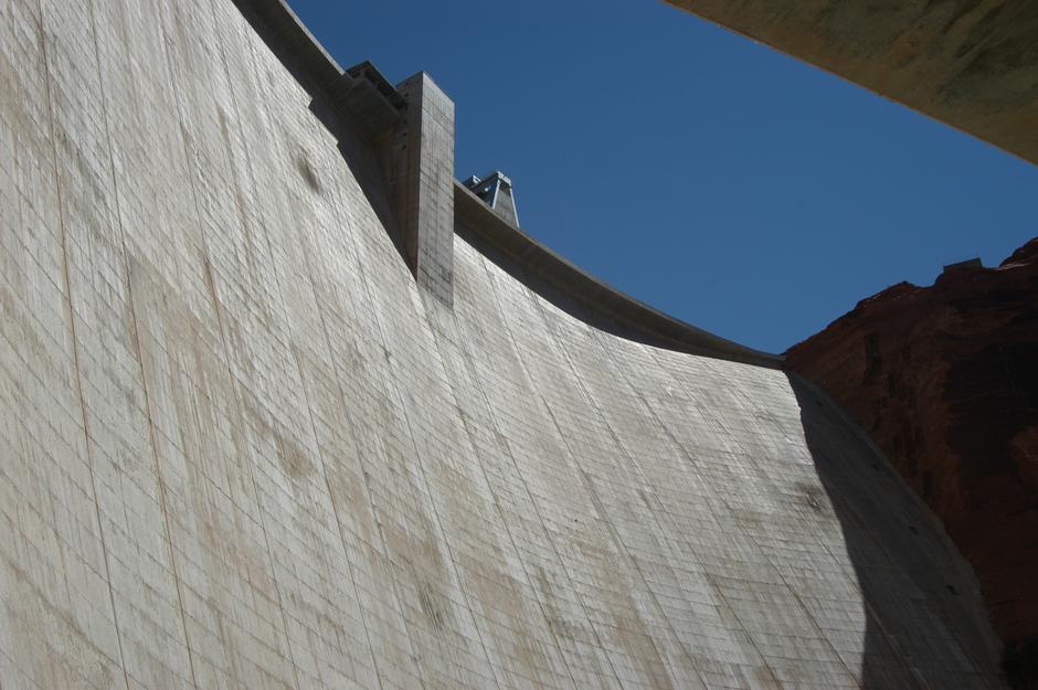Glen Canyon Dam - Location image