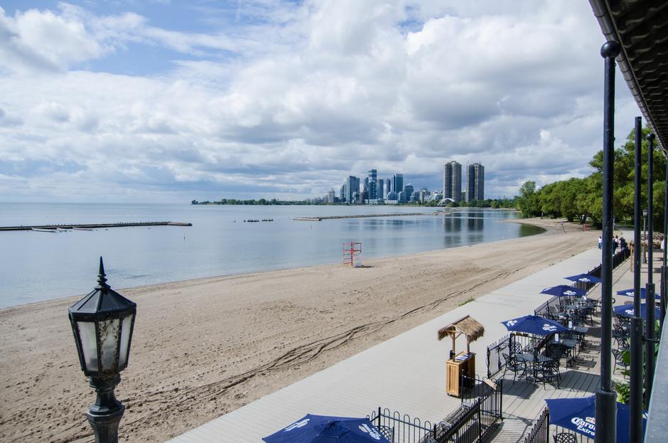 Beach - Location image