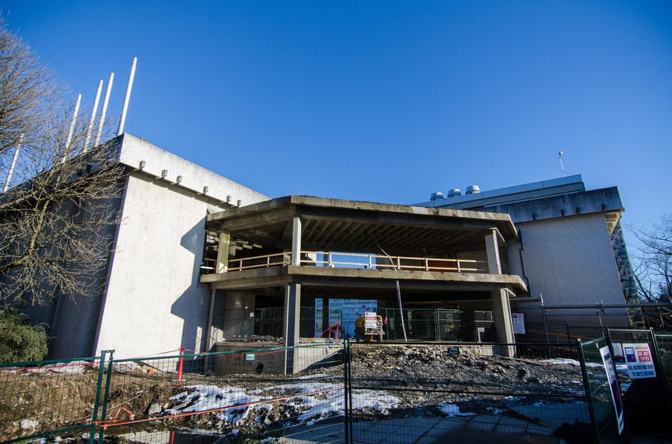 Building - Location image
