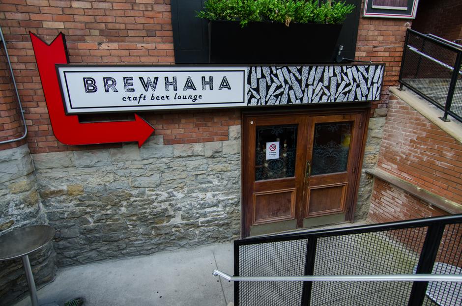 Brewhaha preview