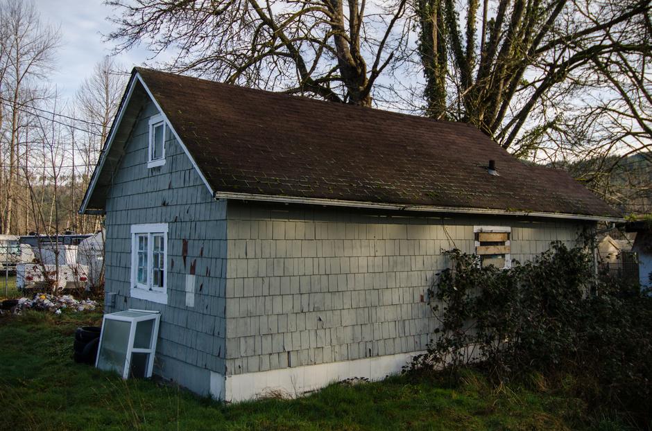 The Book House - Location image