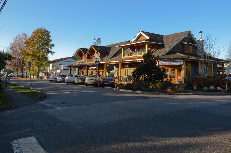 Intersection - Location image