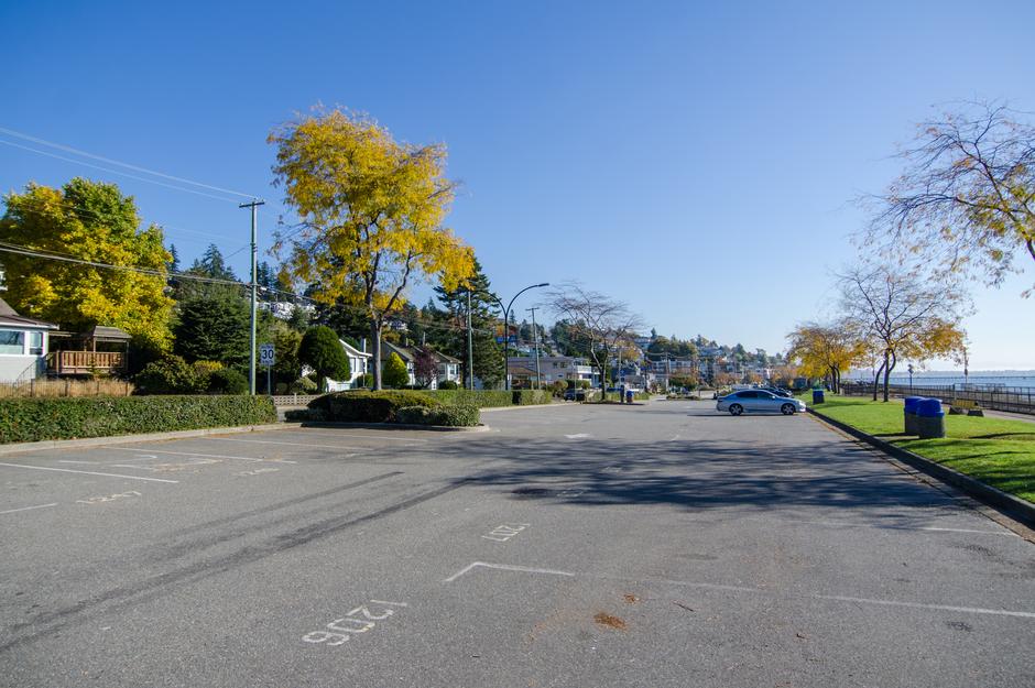 Memorial Day Fun Run - Location image