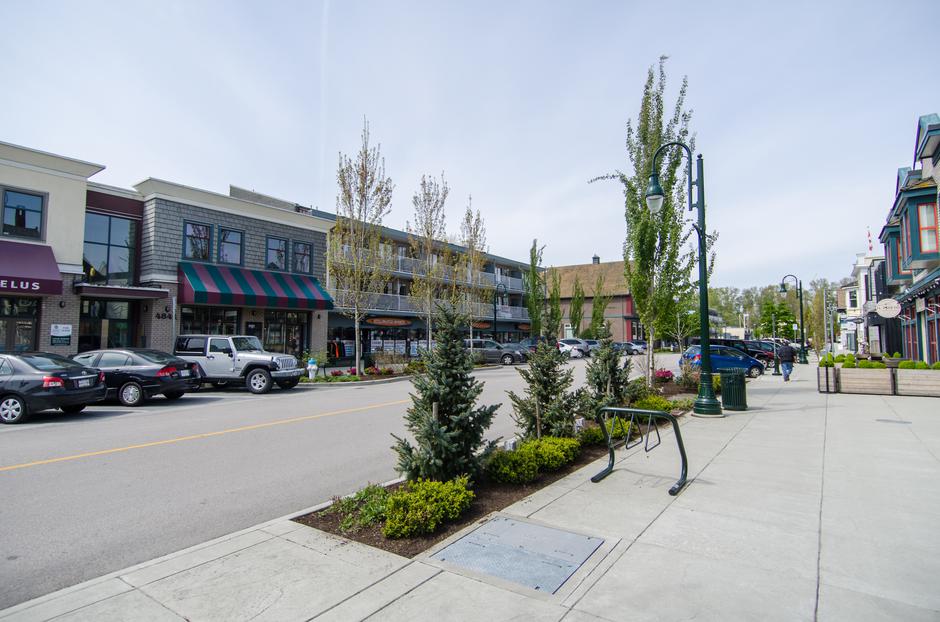 Gus's Parking Spot - Location image