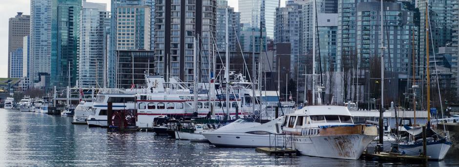 Dock - Location image