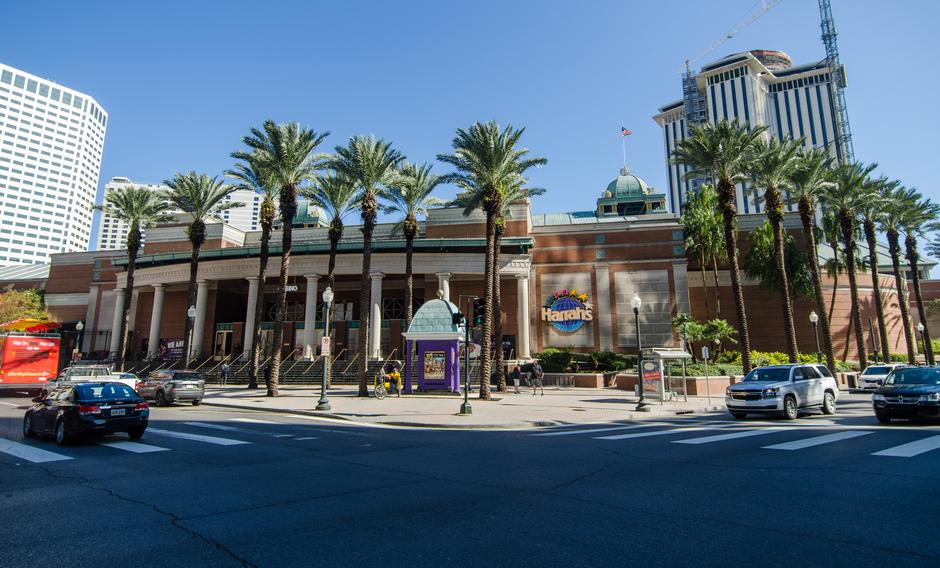 Casino - Location image