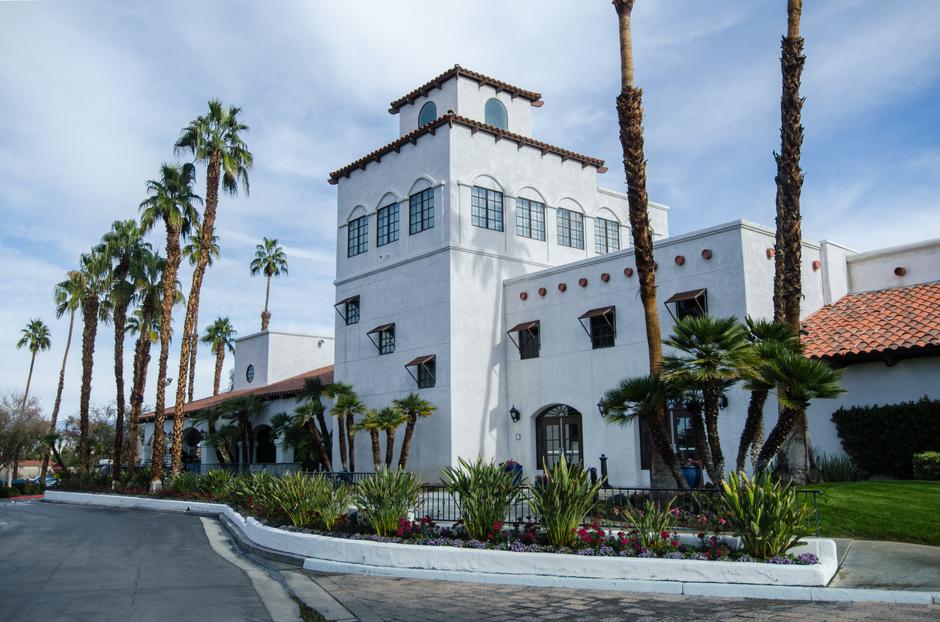 Seven Graces Surgical Center and Luxury Aftercare - Location image