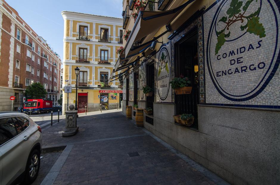 Theft - Location image