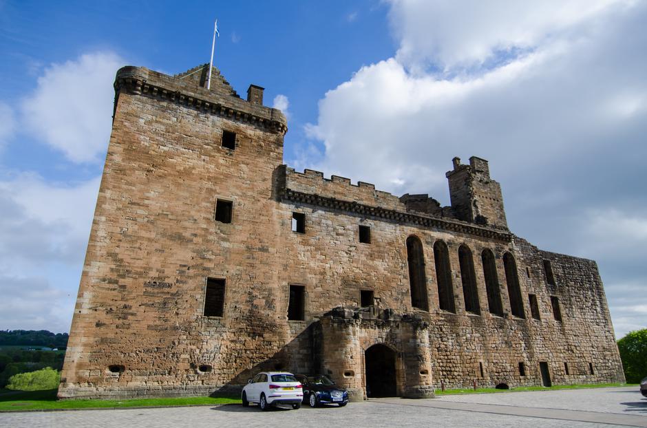 Wentworth Prison - Location image
