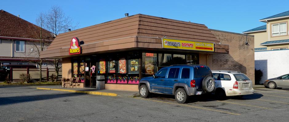Bobo's Donuts - Location image