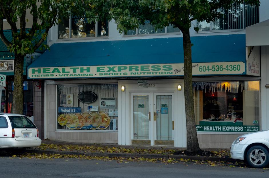 Pharmacy - Location image