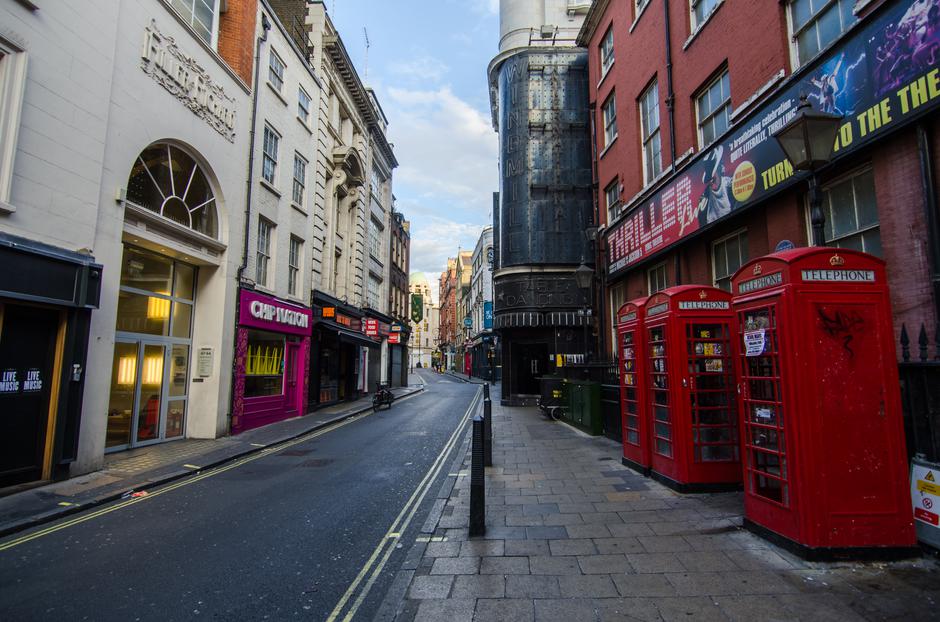 Street - Location image