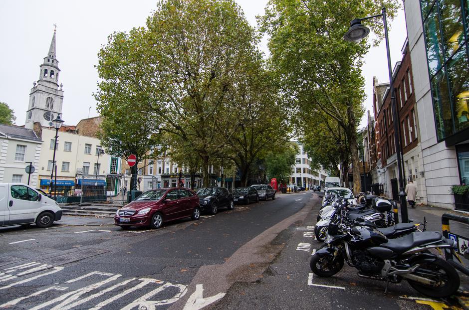 Green - Location image