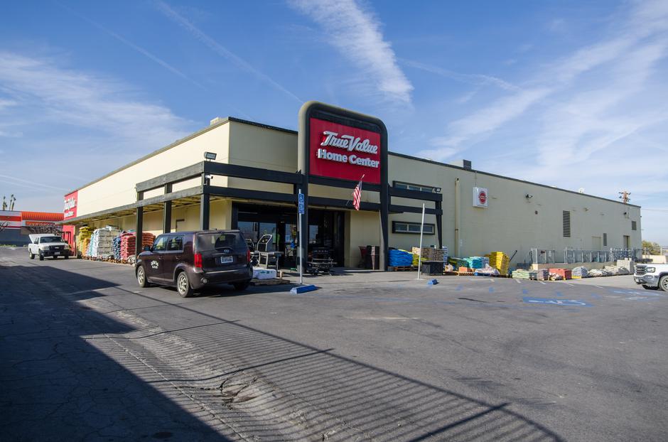 Bowling Alley - Location image