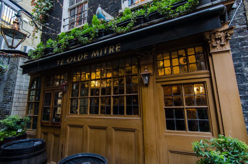 Pub - Location image