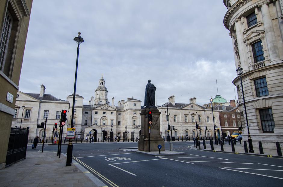 Ministry of Magic - Location image