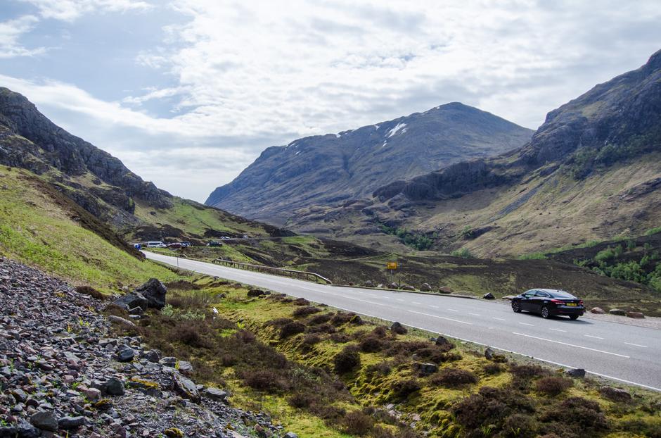 A82 - Location image