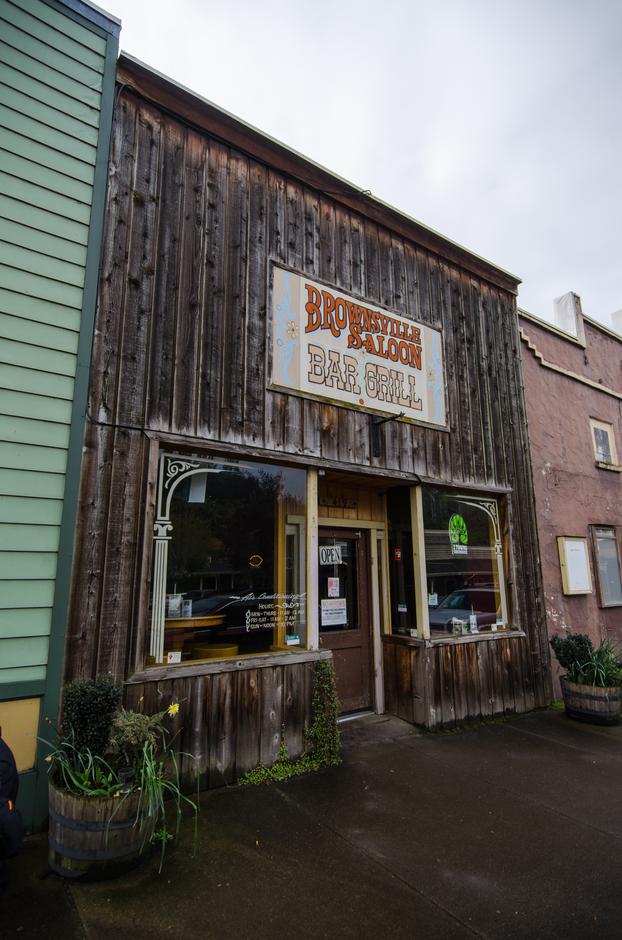 Irby's - Location image