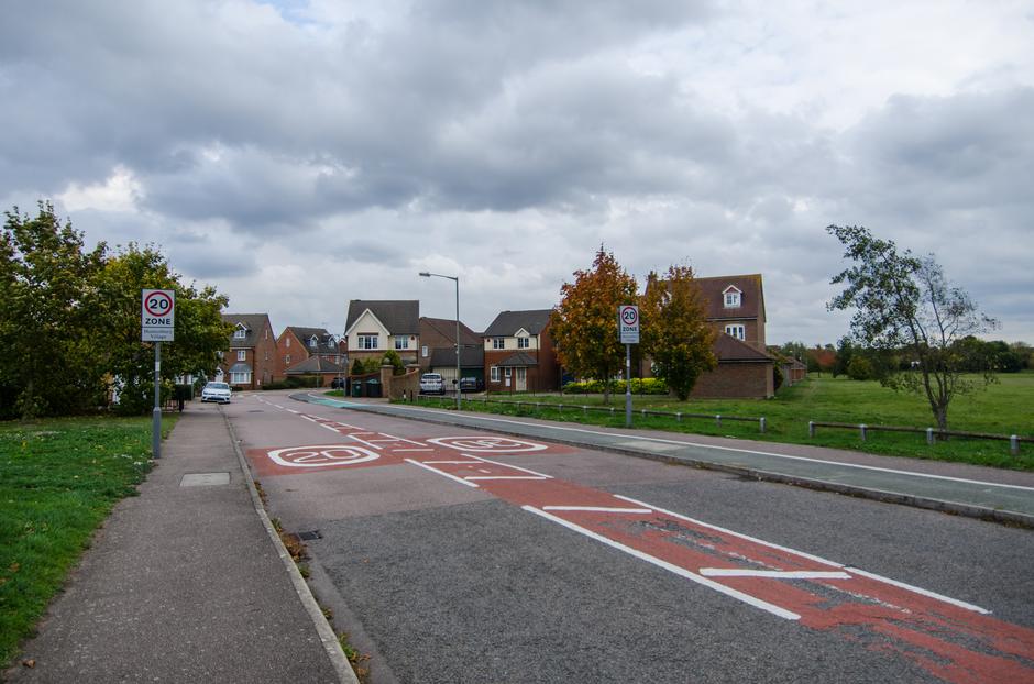 Knight Bus Stop - Location image