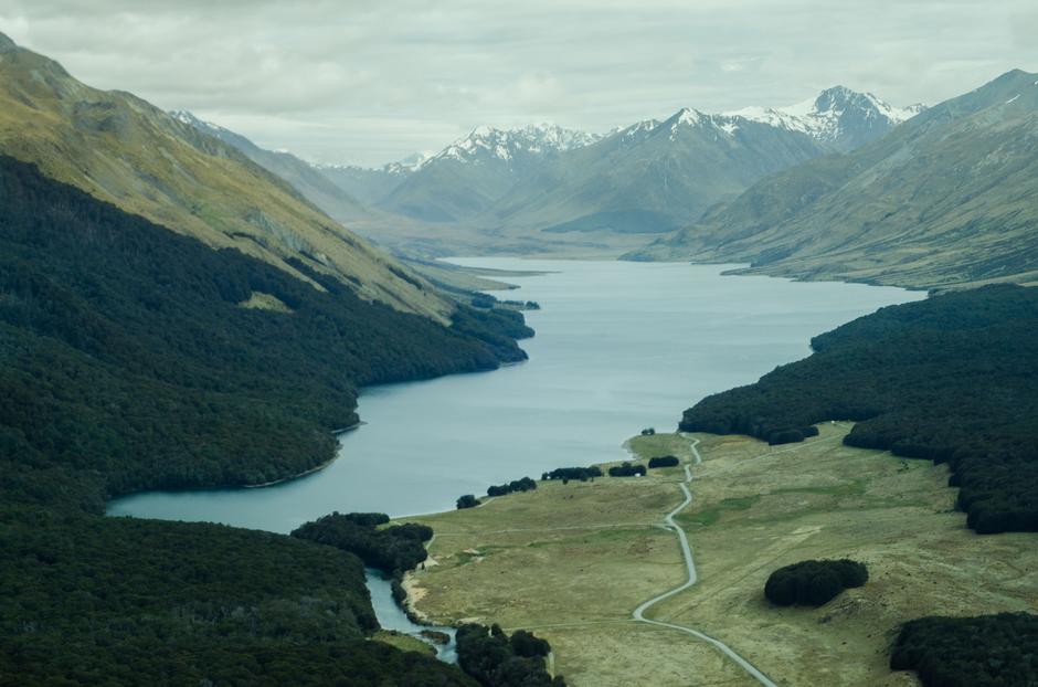 Nen Hithoel - Location image