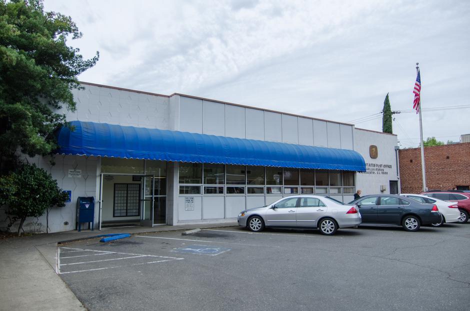 Post Office - Location image