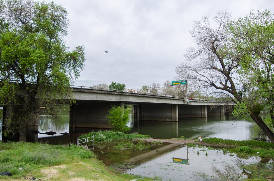 Bridge - Location image