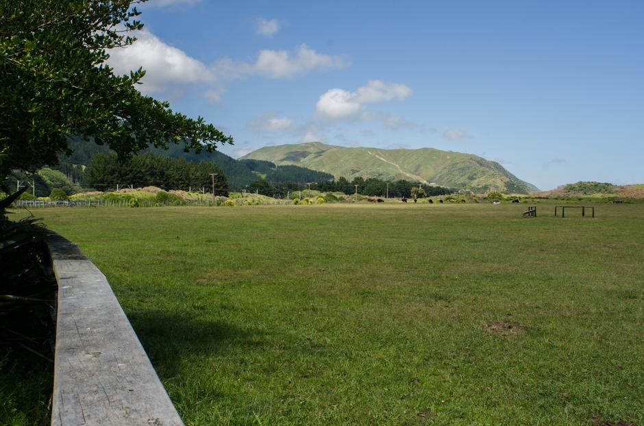 Pelennor Fields - Location image