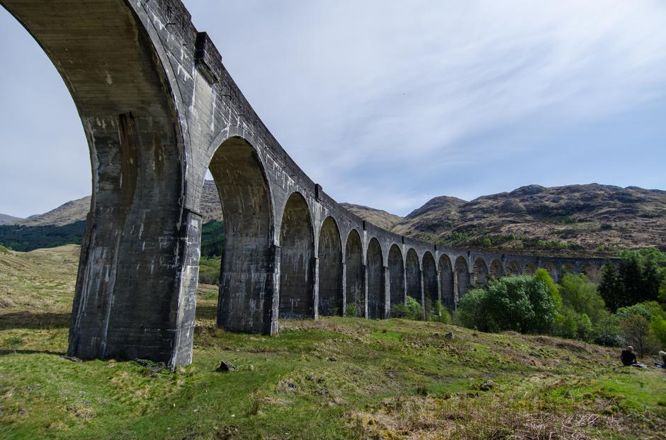 Viaduct - Location image