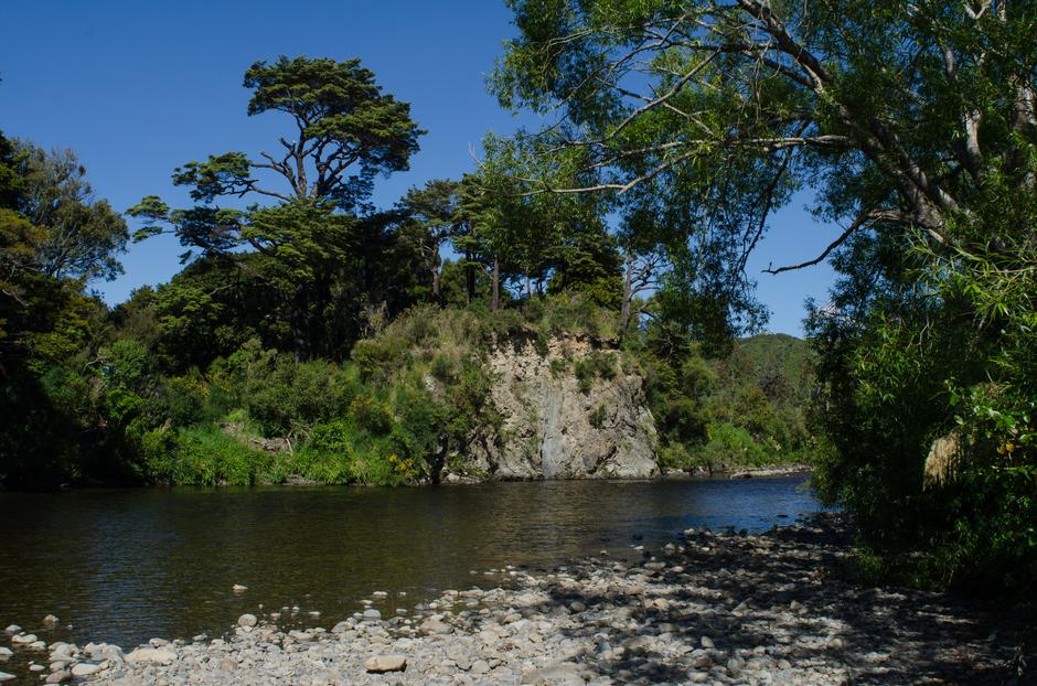 Rohan River - Location image
