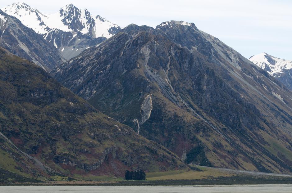 Helm's Deep - Location image