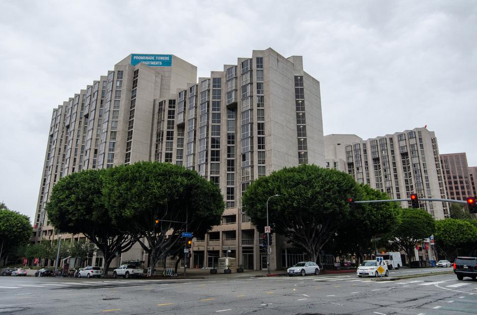 Jack's Condo - Location image