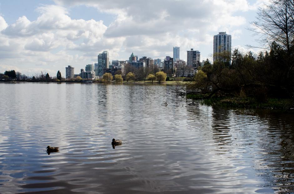 Lake Park - Location image