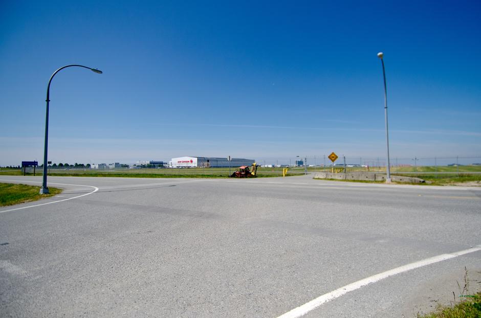 End of Runway - Location image