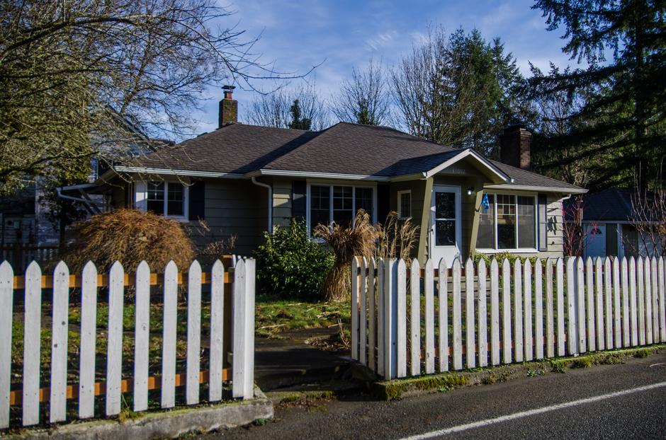Ed and Nadine's House - Location image