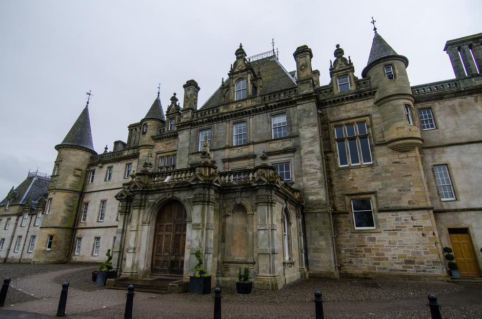 Bellhurst Manor (kitchen) - Location image