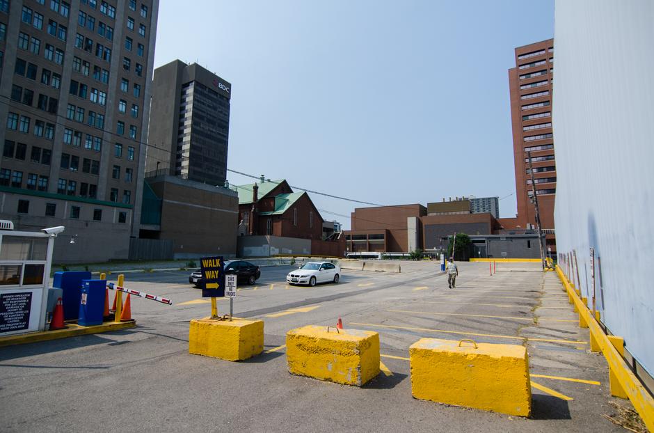 Execution - Location image