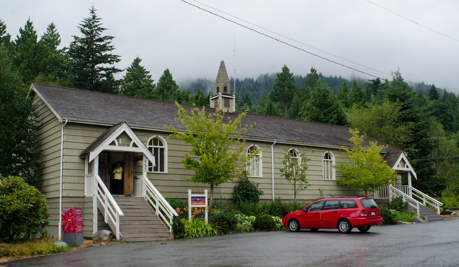 Dr. Gooden's Office - Location image