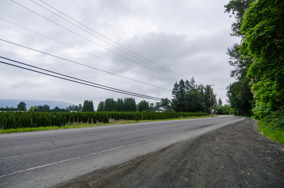 Bus Stop - Location image