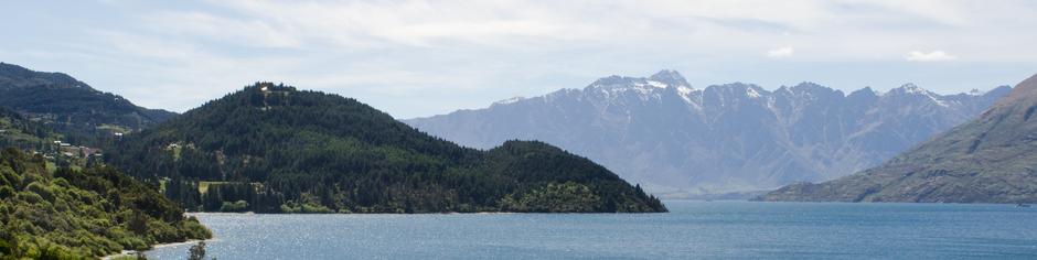 Amon Hen - Location image