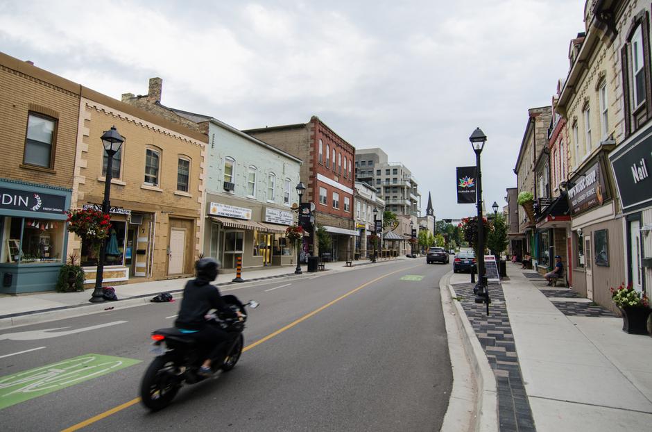 Street - Location image