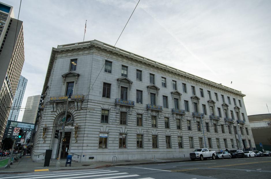 Department of Public Health - Location image