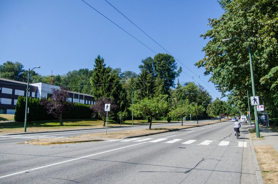 Driving to Palo Alto - Location image