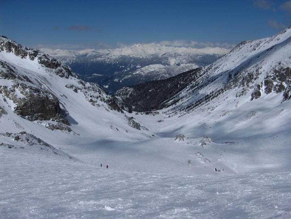 Whistler - Location image